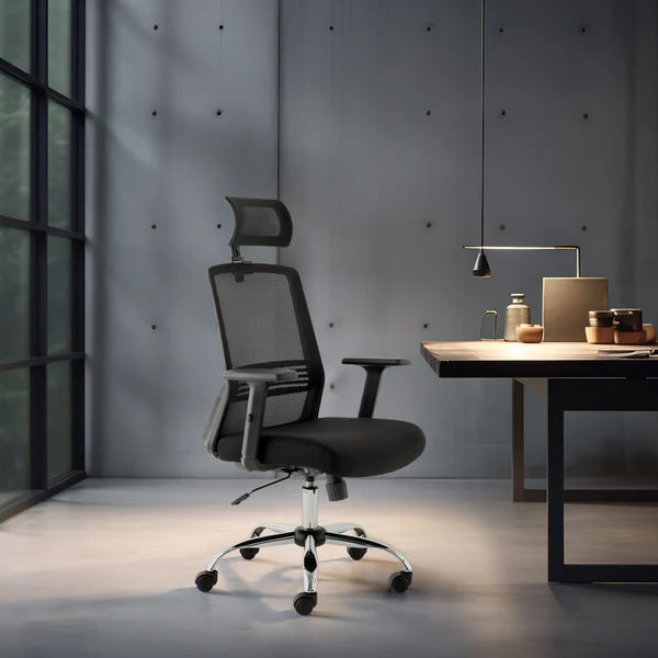 Que tener en cuenta antes de comprar una silla de escritorio con calidad